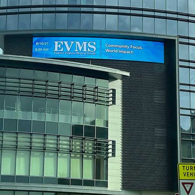 Eastern Virginia Medical School – Early Assurance Physician Assistant Program