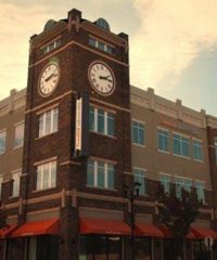 South University, Richmond Physician Assistant Program