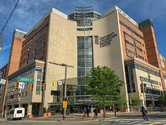 University of Maryland Baltimore Physician Assistant Program