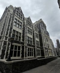 The CUNY School of Medicine (formerly CCNY Sophie Davis School of Biomedical Education) Physician Assistant Program