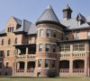 The Cherokee Mental Health Institute (CMHI) Psychiatry PA Residency