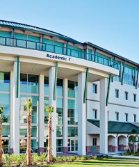 Florida Gulf Coast University Physician Assistant Program