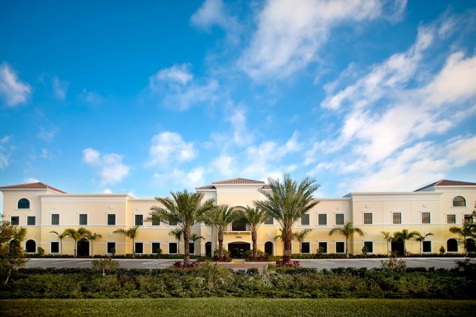 South University-West Palm Beach Physician Assistant Program