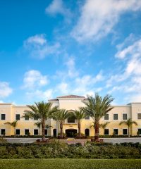 South University-West Palm Beach Physician Assistant Program