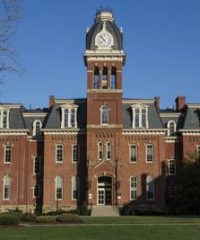 West Virginia University Physician Assistant Program