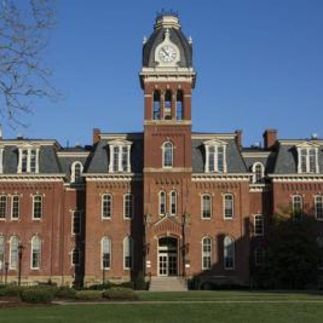 West Virginia University Physician Assistant Program