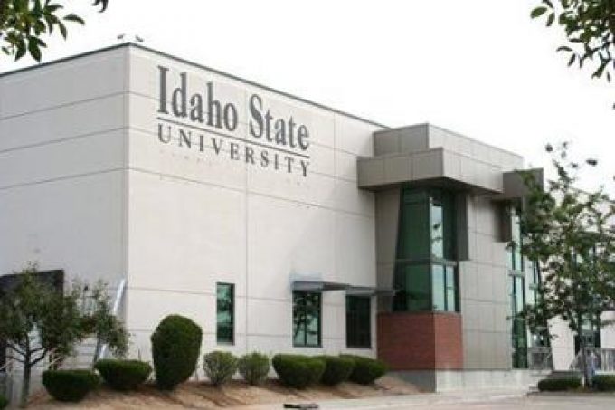Idaho State University-Meridian Physician Assistant Program