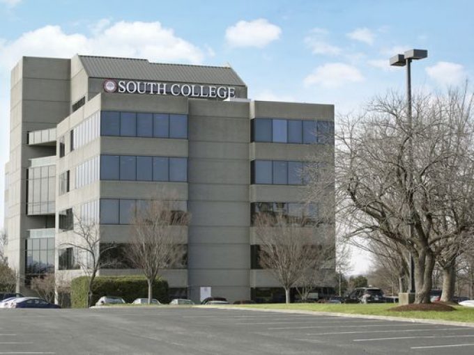 South College &#8211; Nashville Physician Assistant Program