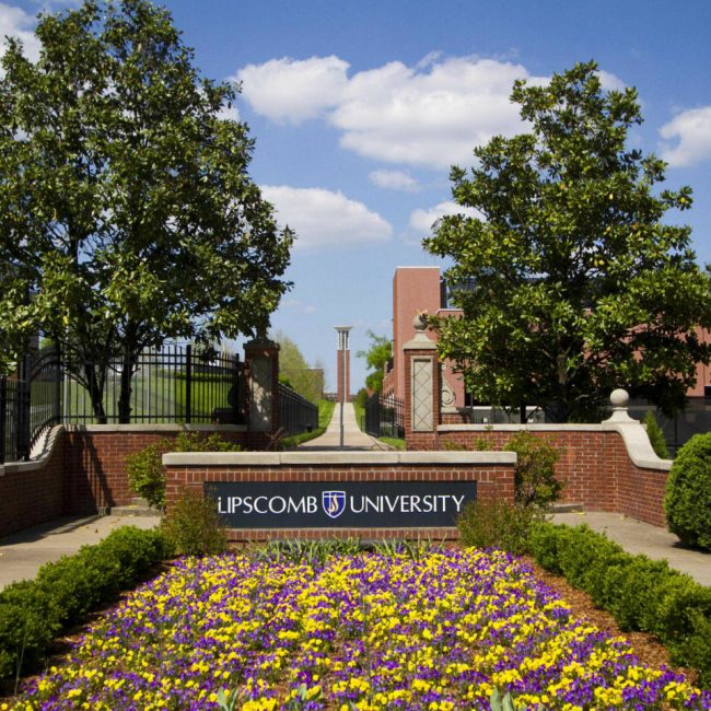 Lipscomb University Physician Assistant Program