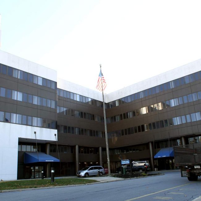 Touro University-Middletown Physician Assistant Program