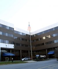 Touro University-Middletown Physician Assistant Program