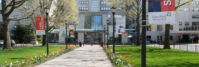 Hartford Healthcare Surgery PA Residency