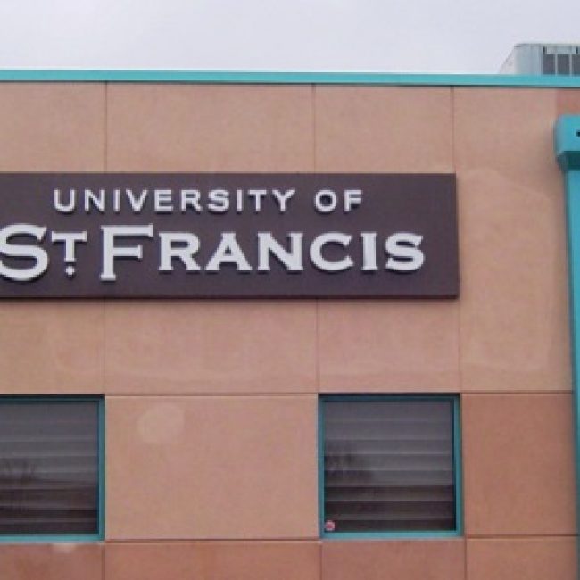 University of St. Francis Physician Assistant Program