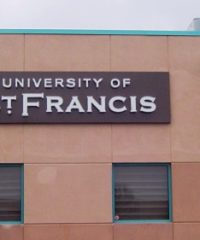 University of St. Francis Physician Assistant Program