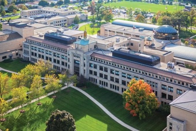 Alverno College Physician Assistant Program