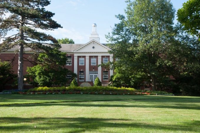 Ashland University Physician Assistant Program