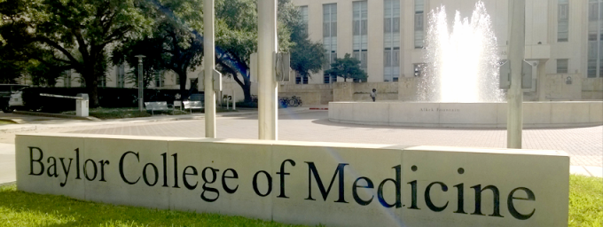 Baylor College of Medicine Emergency Medicine PA Residency