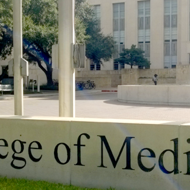 Baylor College of Medicine Emergency Medicine PA Residency