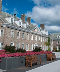 Bassett Healthcare Surgery PA Residency