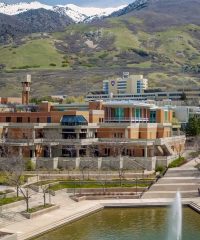 Weber State University Physician Assistant Program