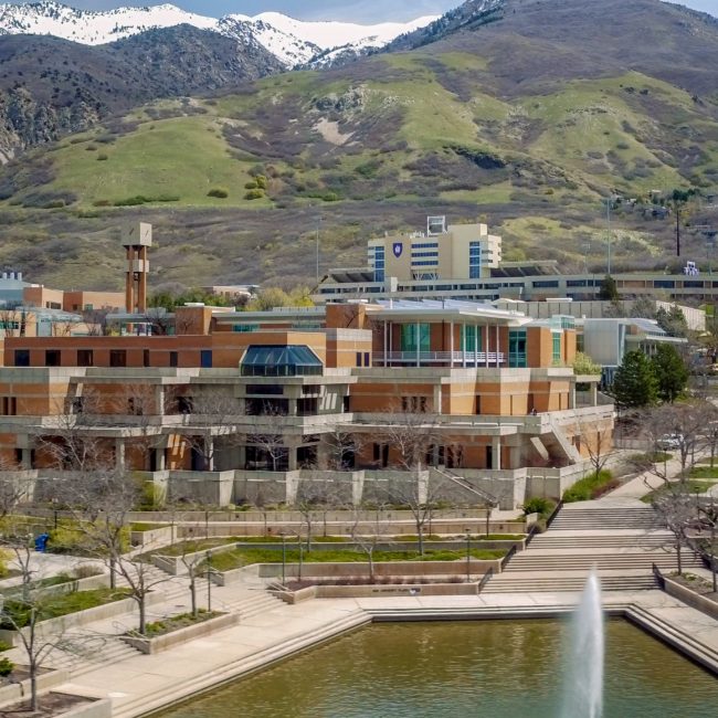 Weber State University Physician Assistant Program
