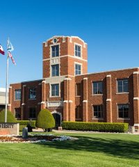 Southern Nazarene University Physician Assistant Program