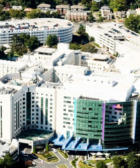 Carolinas Healthcare System Internal Medicine PA Residency