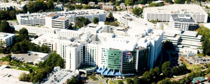 Carolinas Healthcare System Pediatrics PA Residency