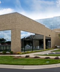 Carolinas Healthcare System Hospitalist PA Residency