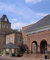 Campbell University Physician Assistant Program