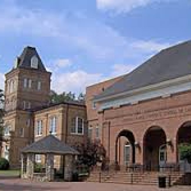 Campbell University Physician Assistant Program
