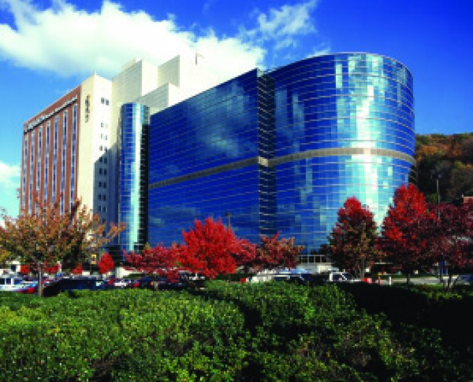 Carilion Clinic Urgent Care and Rural Health Family Medicine PA Residency