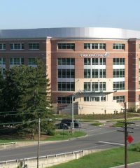 Carilion Clinic Emergency Medicine PA Residency
