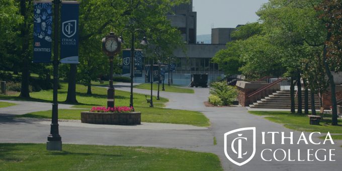 Ithaca College Physician Assistant Program (Arizona)
