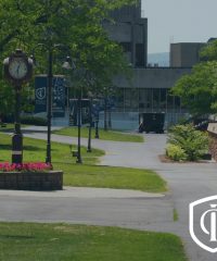 Ithaca College Physician Assistant Program (Arizona)