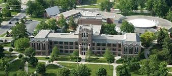 Central Michigan University Physician Assistant Program