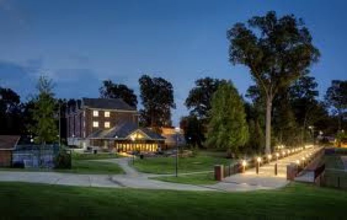 Christian Brothers University Physician Assistant Program