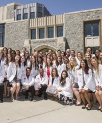 Marist University Physician Assistant Program
