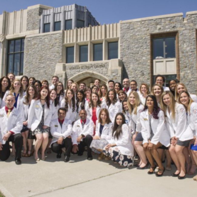 Marist University Physician Assistant Program