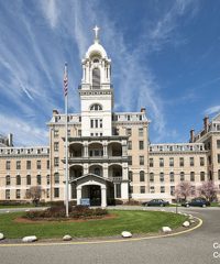 Saint Elizabeth Physician Assistant Program