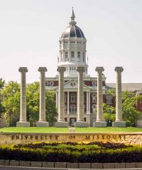 University of Missouri Emergency Medicine PA Residency