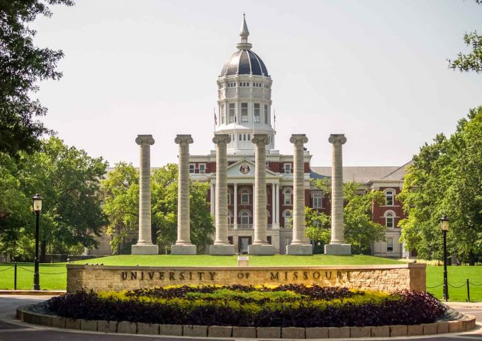 University of Missouri Emergency Medicine PA Residency