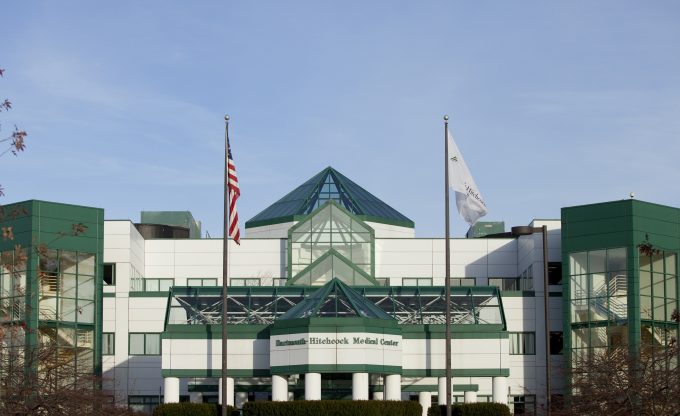 Dartmouth-Hitchcock Medical Center Cardiothoracic Physician Assistant Post-Graduate Residency