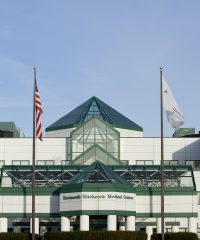 Dartmouth-Hitchcock Medical Center Cardiothoracic Physician Assistant Post-Graduate Residency