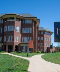Tusculum University Physician Assistant Program