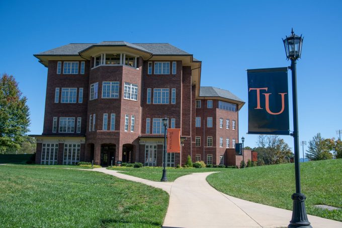 Tusculum University Physician Assistant Program