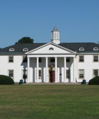 Delaware Valley University Physician Assistant Program
