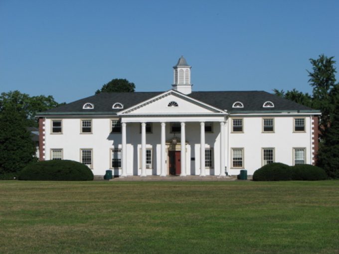 Delaware Valley University Physician Assistant Program