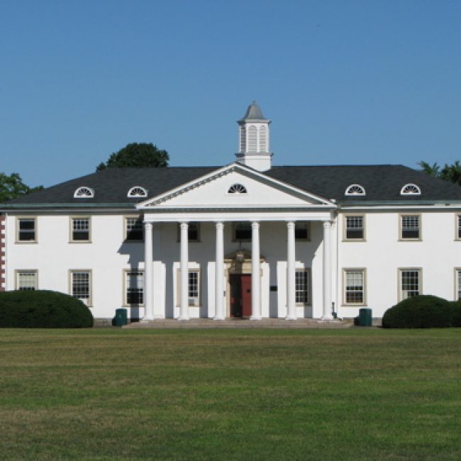 Delaware Valley University Physician Assistant Program