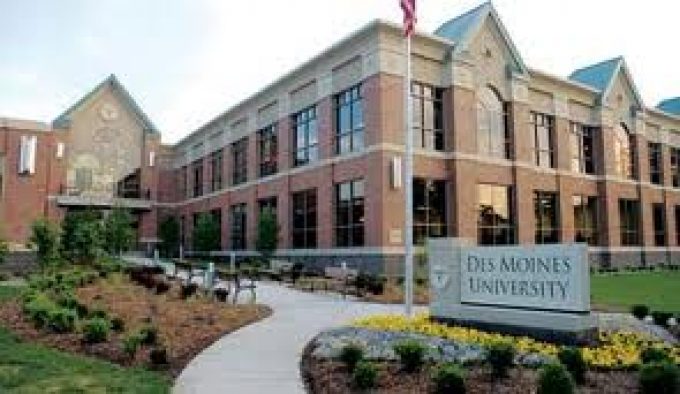 Des Moines University Physician Assistant Program